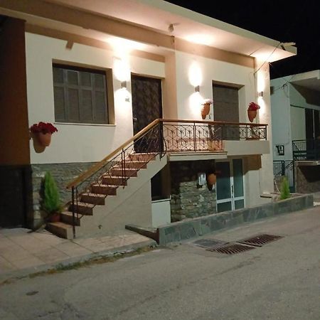 Villa Makri 2 Esterno foto