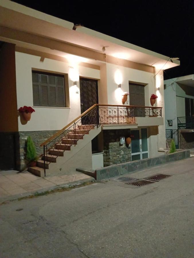 Villa Makri 2 Esterno foto