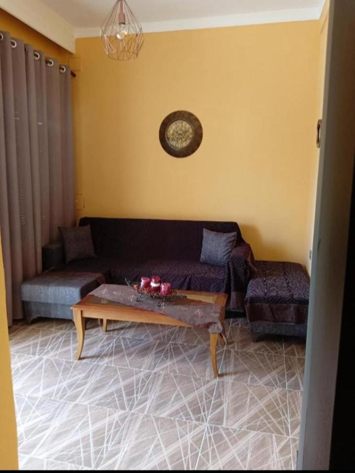 Villa Makri 2 Esterno foto