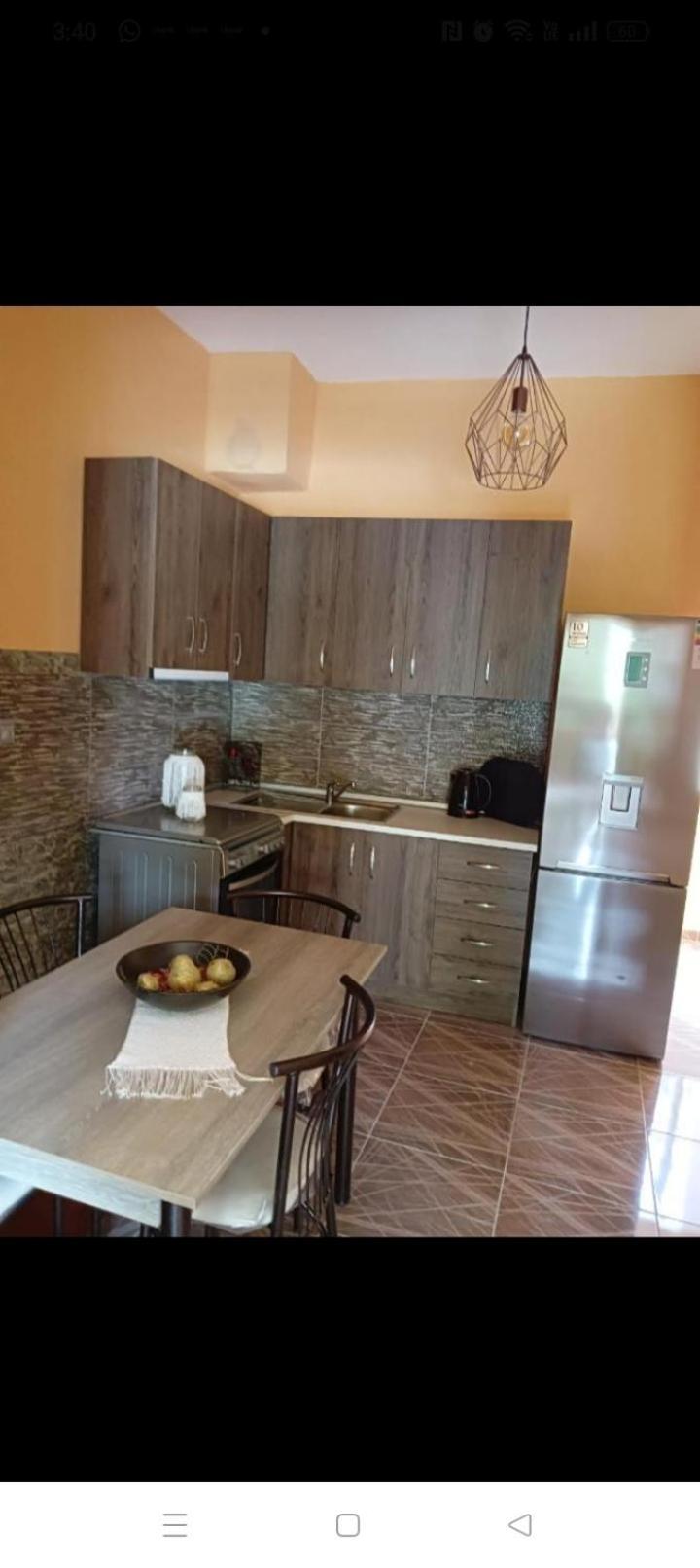Villa Makri 2 Esterno foto