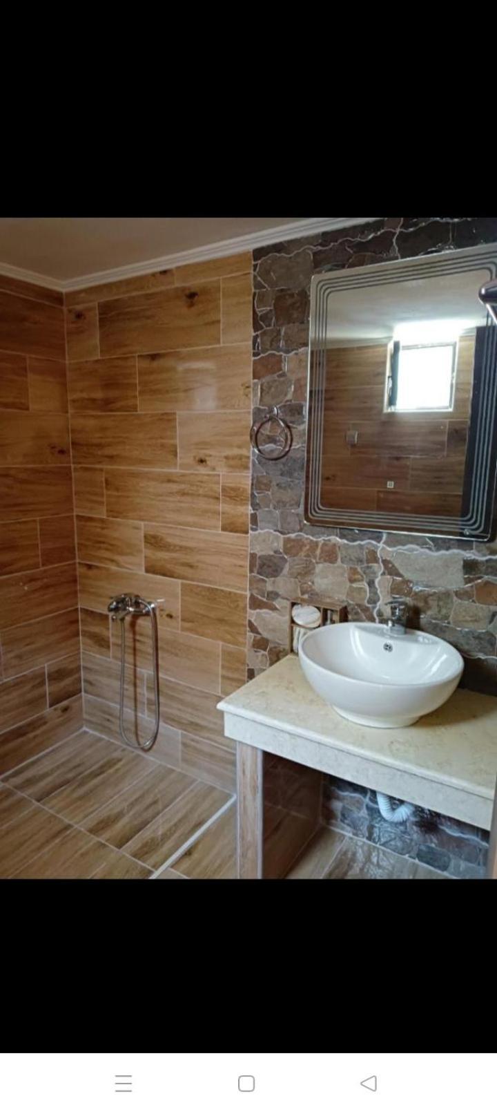 Villa Makri 2 Esterno foto