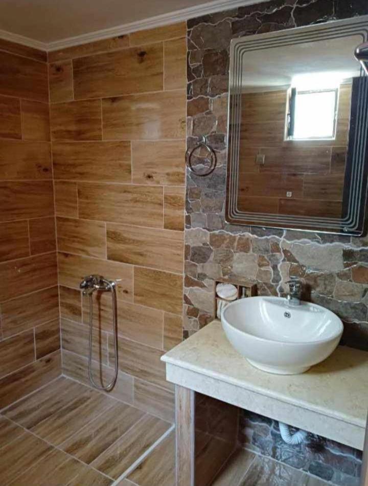 Villa Makri 2 Esterno foto