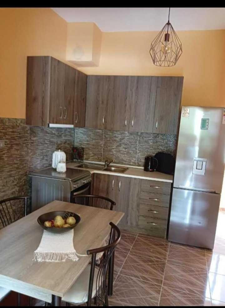 Villa Makri 2 Esterno foto