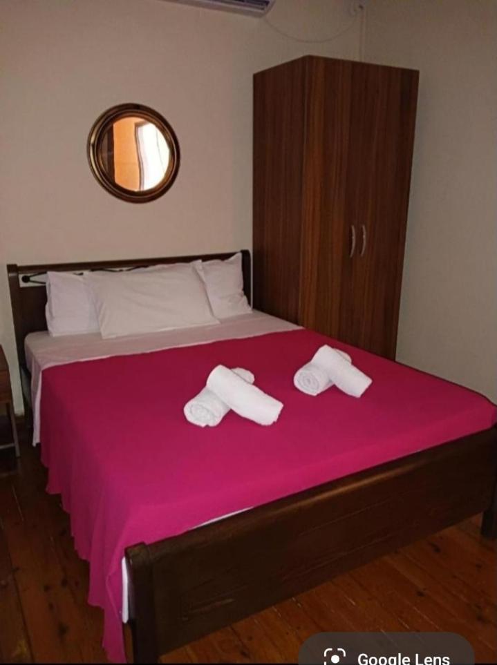 Villa Makri 2 Esterno foto